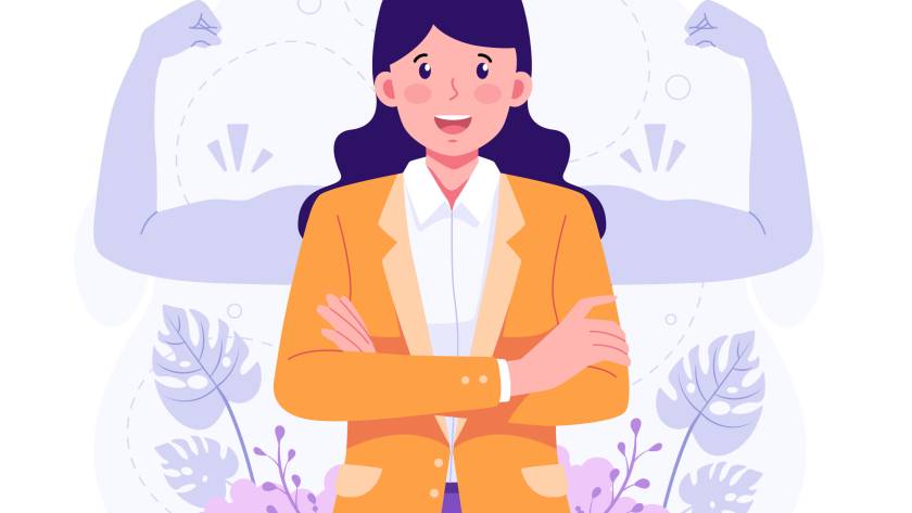 something always missing