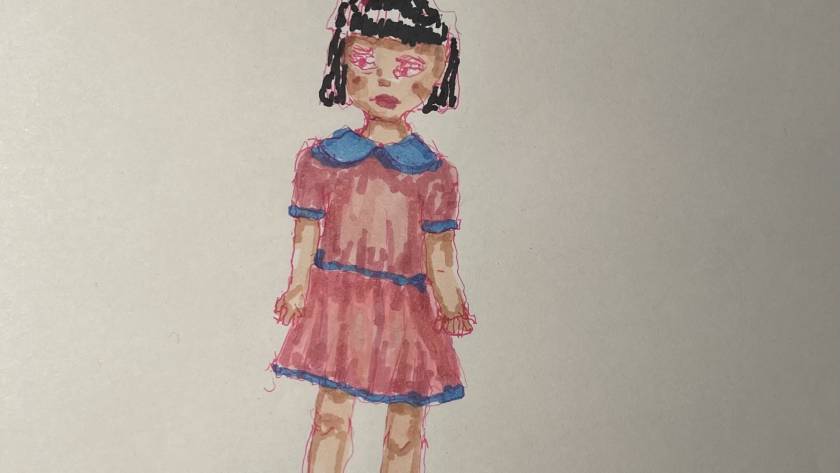 We Must Go Back to the Beginning.